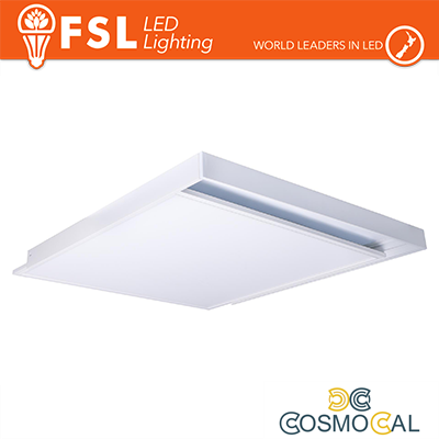 Cornice per Pannello EGDE-LIT 60x60x4,2cm