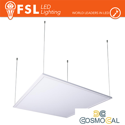 Kit installazione a sospensione Pannello LED universale