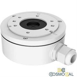 Hikvision Junction Box per Bullet Camera - DS-1280ZJ-XS