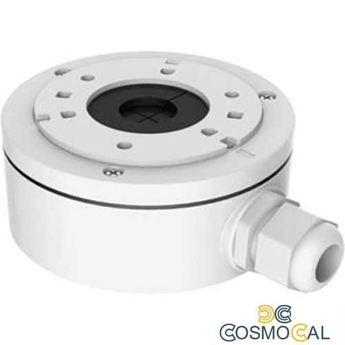 Hikvision Junction Box per Bullet Camera - DS-1280ZJ-XS