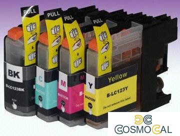 20MLfor DCP-J4110W,J752DW,MFC-J4410,J4510,J4610,J4710,J870DW