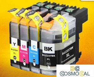 16ML compatibile con Brother MFC-J5920DW-1.2K#LC-22EY