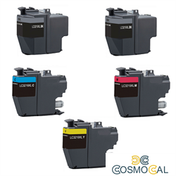 Magente Com Brother J6930,J6530,J5730,J5330,J6935,J5930-1.5K