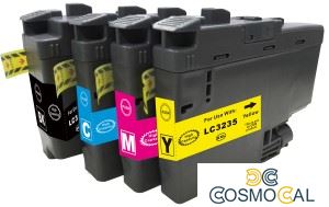 50ML Magente Compa Brother DCP-J1100DW,MFC-J1300DW-5K