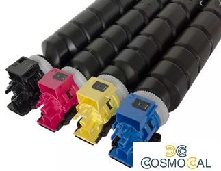 Mps Yellow Com Kyocera Ecosys 8060 cdn -250g/20K#1T02RRANL0