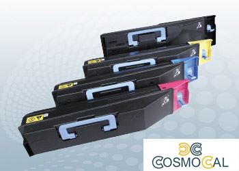 Magente compatible  Kyocera FS-C8500DN-18K#1T02KABNL0