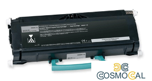 Toner Compa for Lexmark X463,X464,x466-9K#X463H11G