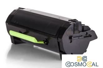Toner compa Lexmark MS510,MS610 series-20K#50F2U00