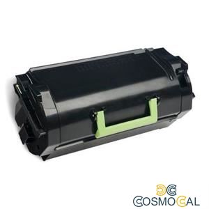 Toner Com MS710,MS711, MS810,MS811,MS812-25K#52D2H00#52D2H0L