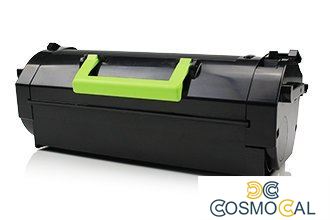 Toner compa Lexmark MS811,MS812 Series-45K#52D2X00