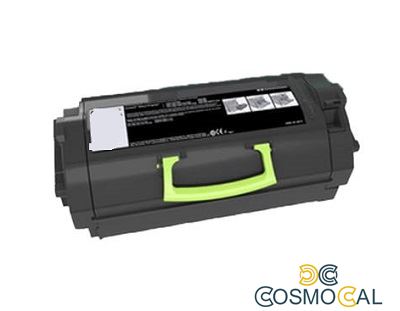 Toner Compa Lexmark MS817dn / MS818dn-11K#53B2000