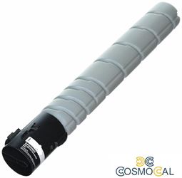 Toner compatible Lexmark MS 911 de-32.5K#54G0H00