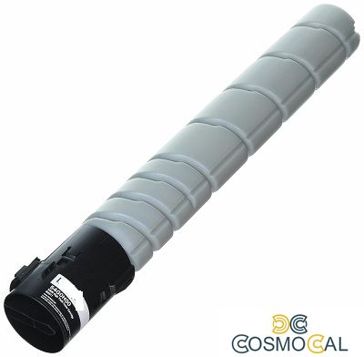 Toner compatible Lexmark MS 911 de-32.5K#54G0H00