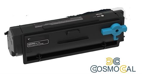 Toner compa Lexmark MS/MX331,MS/MX431 series-15K#55B0HA0