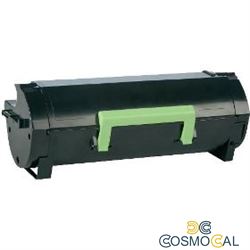 Toner comp Lexmark MX310,MX410,MX510,MX511,MX611-10K#60F2H00