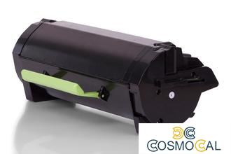 Toner compa Lexmark MX510de,MX511,MX611-20K#60F2X00