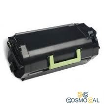 Toner for Lexmark MX710,MX711,MX810,MX811,MX812-25K#62D2H00