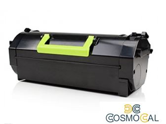 Toner compatible Lexmark MX 717de,MX 718de-25K