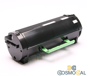 Toner Compa Lexmark MS531dw,MX532adwe-28.4K#66S2H00