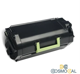 Toner Compa Lexmark MS631dw,MS632dwe,MX632adwe-31K#66S2X00