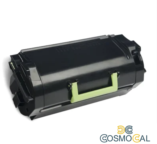 Toner Compa Lexmark MS631dw,MS632dwe,MX632adwe-31K#66S2X00