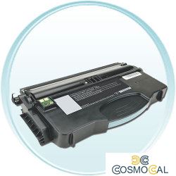 Toner compatible LEXMARK OPTRA E 120/E120N- 2K#12016SE
