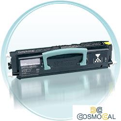 Toner compa Lexmark E230 E330/E3401700 /1710/1412-6K#E230H