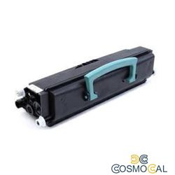 Toner compa Lexmark E350,E352 Optra E350,E352-9K# E250A21E