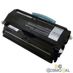 Toner compa Lexmark E360DN,E460DN,E460DW,E462DTN-9K#E360H11E