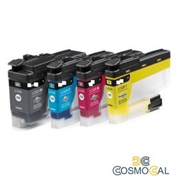 Magente compatible  Brother MFC-J4340,J4335,J4540-1.5K#LC426