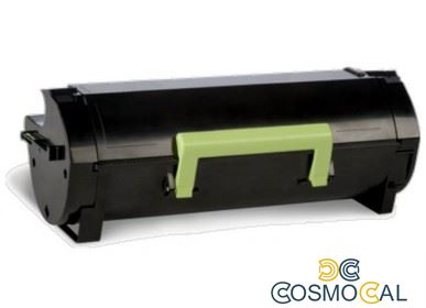 Toner compatible Lexmark M1145,XM1145-16K#24B6035
