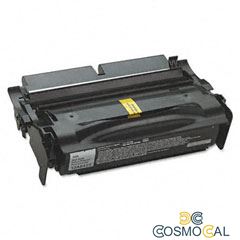 Toner rigenerate Lexmark Optra T430,T430D,T430DN-12K#12A8425