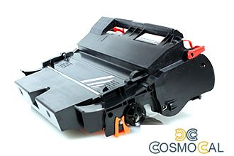 Rigenerate for Lexmark Optra T520,T522,X520,522-20K#12A6835