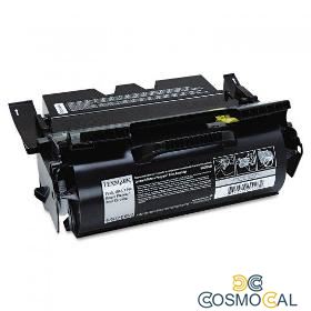 Toner Compa X650,X651,X652,X654,X656,X658-25K#X651H11E