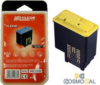 Compatibile per telecom fax  Ulisse M2231