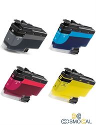 Ciano compatible  Brother MFC-J4340,J4335,J4540-5K#LC426