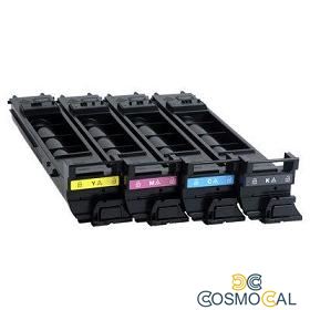 Magente Rig Minolta 4650EN,4650DN,4690MF,4695MF 8K A0DK332
