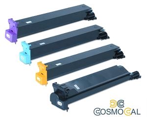 MPS Black C250P,C252P,Develop Copia+250P-21K#TN-210K-8938509