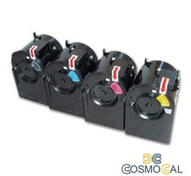 MPS 230gXMagente Minolta Bizhub C350, C351,C450-11K#4053-603