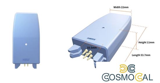 Unismart Mini2 ressert Apex CHIP HPCF289A,CF289X,CF289Y Series