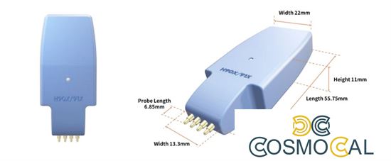 Unismart Mini2 ressert Apex CHIP HP903,907,912,913,917 serie