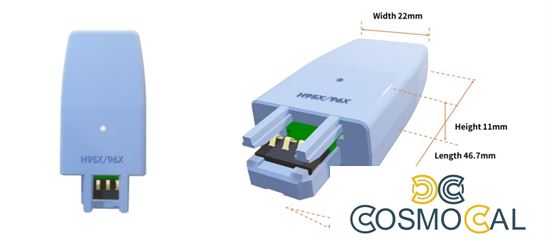 Unismart Mini2 ressert Apex CHIP HP950,951,953,963,967 serie