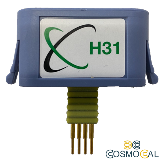 H31 JIG ressert,Funzione solo per CHIP di APEX HP 912,917,963 Se