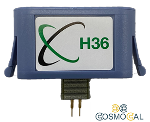 H36 JIG ressert,Funzione solo per CHIP di APEX HP 259,207,216,41