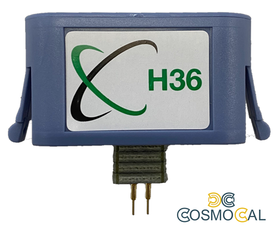 H36 JIG ressert,Funzione solo per CHIP di APEX HP 259,207,216,41