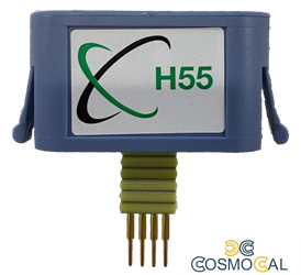 H55 JIG ressert,Funzione solo per CHIP di APEX HP 903,953,907,91
