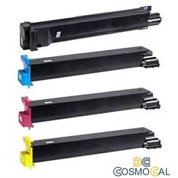 MPS Ciano Comp Minolta Bizhub C300,C352-12K#8938708