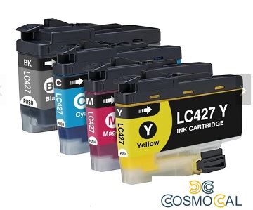 Magent Comp HL-J6010,MFC-J5955,6955,6957,6959DW-1.5K#LC-427M