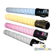 Ciano Com Minolta Bizhub C458,C558,C658-26K#A9E8450