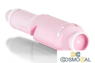 Magente Bizhub Pro C5500,C6500,C5501,C6501-23K#TN610/TN612